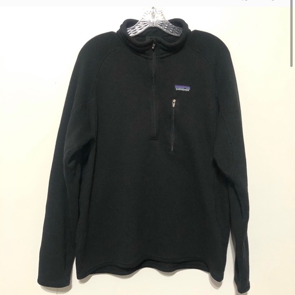 Patagonia Other - Mens Patagonia 1/4 Zip Pullover